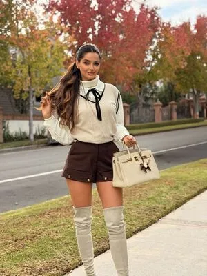 Mahlagha Jaberi OnlyFans Leaked Free Thumbnail Picture - #UMKEOKbkYC