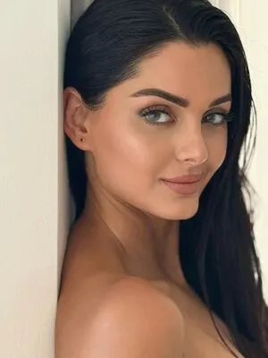 Mahlagha Jaberi OnlyFans Leaked Free Thumbnail Picture - #W2vRr1NZIV