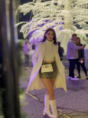 Mahlagha Jaberi OnlyFans Leaked Free Thumbnail Picture - #WYvLXoEh8r