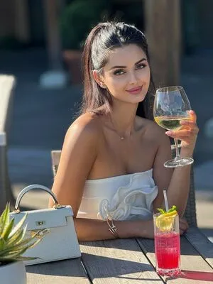 Mahlagha Jaberi OnlyFans Leaked Free Thumbnail Picture - #Z3xgzbQegL