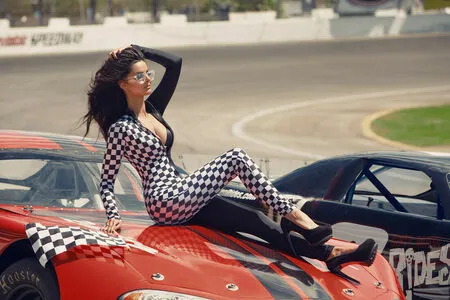 Mahlagha Jaberi OnlyFans Leaked Free Thumbnail Picture - #dLT1vUWbDY