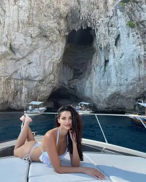 Mahlagha Jaberi OnlyFans Leaked Free Thumbnail Picture - #j4WVmXOSLm