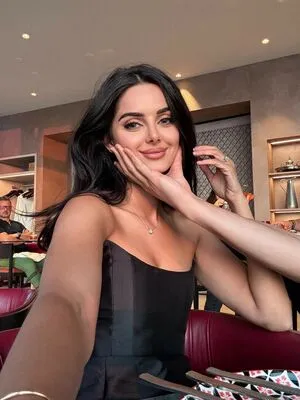 Mahlagha Jaberi OnlyFans Leaked Free Thumbnail Picture - #nfUJ9MzcZC