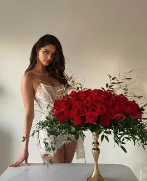 Mahlagha Jaberi OnlyFans Leaked Free Thumbnail Picture - #qVlAuN4i4i