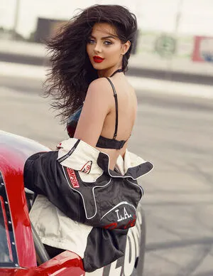 Mahlagha Jaberi OnlyFans Leaked Free Thumbnail Picture - #shYNYRBqwF