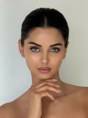 Mahlagha Jaberi OnlyFans Leaked Free Thumbnail Picture - #ssTq1qT6Co