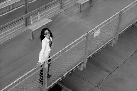 Mahlagha Jaberi OnlyFans Leaked Free Thumbnail Picture - #wyVMs46fl0