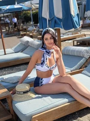 Mahlagha Jaberi OnlyFans Leaked Free Thumbnail Picture - #xJJpPzCxkm