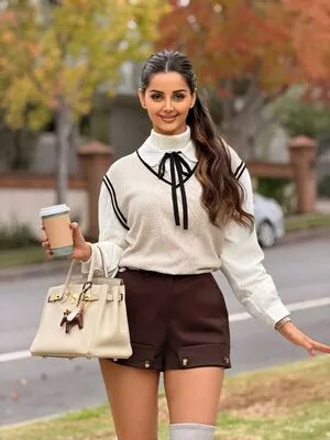 Mahlagha Jaberi OnlyFans Leaked Free Thumbnail Picture - #zRnvP3Js8Y