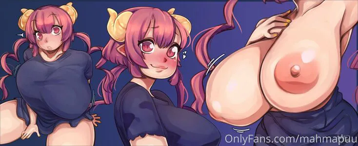 Mahmapuu OnlyFans Leaked Free Thumbnail Picture - #Z6P8QkXYbu