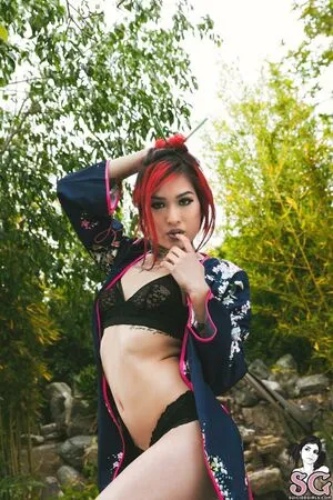 Mahnee OnlyFans Leaked Free Thumbnail Picture - #536wxPEaXF