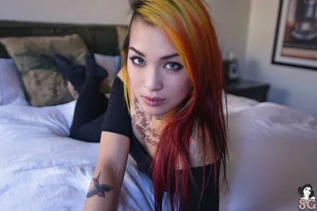 Mahnee OnlyFans Leaked Free Thumbnail Picture - #QAFJPsnc34