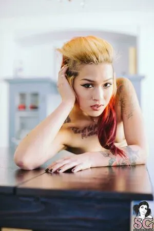 Mahnee OnlyFans Leaked Free Thumbnail Picture - #dYA9at56K3