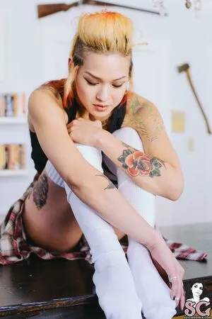 Mahnee OnlyFans Leaked Free Thumbnail Picture - #dae22p0DqI