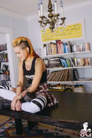 Mahnee OnlyFans Leaked Free Thumbnail Picture - #fwL7POF2K8