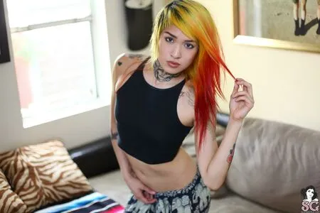 Mahnee OnlyFans Leaked Free Thumbnail Picture - #giBv73rkiC