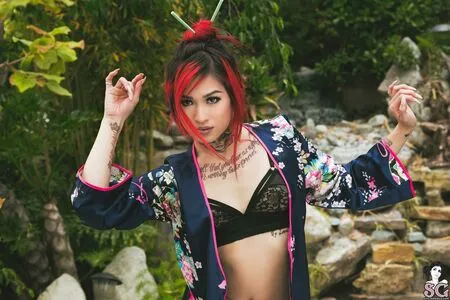 Mahnee OnlyFans Leaked Free Thumbnail Picture - #uBvkOtmZvh