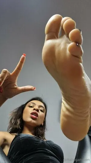 Mahoganyqen OnlyFans Leaked Free Thumbnail Picture - #Hm8KJb1O1G