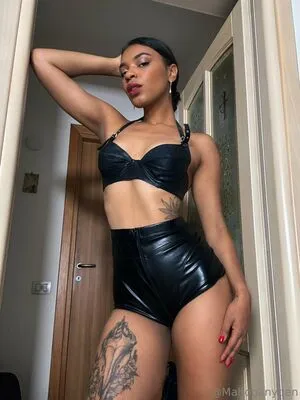 Mahoganyqen OnlyFans Leaked Free Thumbnail Picture - #Qr8FMgK6qX