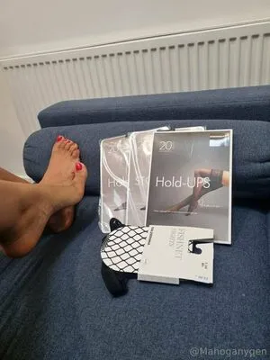 Mahoganyqen OnlyFans Leaked Free Thumbnail Picture - #kQqhrVksi9