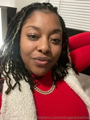 Mahoganystarfree OnlyFans Leaked Free Thumbnail Picture - #8rTZ4H2CjH