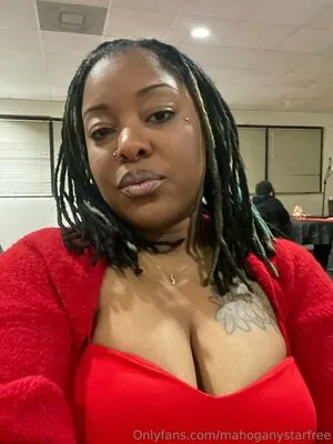 Mahoganystarfree OnlyFans Leaked Free Thumbnail Picture - #RIkB7U8P6t