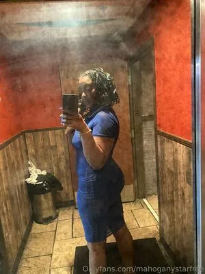 Mahoganystarfree OnlyFans Leaked Free Thumbnail Picture - #SuctRBeFhq