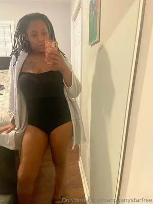 Mahoganystarfree OnlyFans Leaked Free Thumbnail Picture - #eqOuq8tDuM