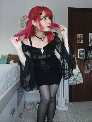 Mahoshojo96 OnlyFans Leaked Free Thumbnail Picture - #MQ04uyg2Df
