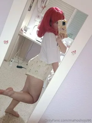 Mahoshojo96 OnlyFans Leaked Free Thumbnail Picture - #RLkI6wsowI