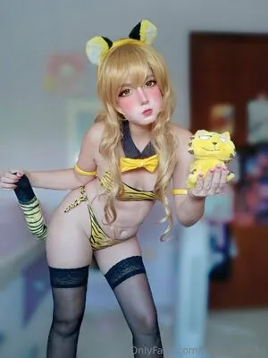 Mahoshojo96 OnlyFans Leaked Free Thumbnail Picture - #YLuz2ujF2A