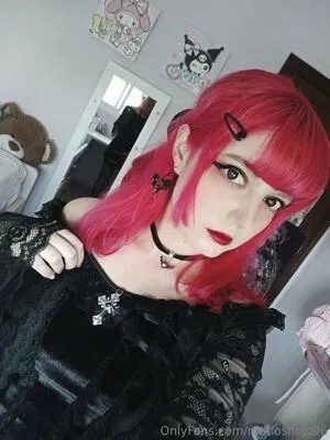 Mahoshojo96 OnlyFans Leaked Free Thumbnail Picture - #chIsVFGEvo