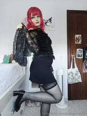Mahoshojo96 OnlyFans Leaked Free Thumbnail Picture - #sUYDVloLrA
