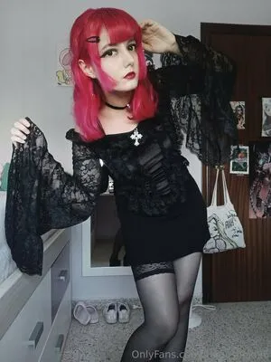 Mahoshojo96 OnlyFans Leaked Free Thumbnail Picture - #vWXlcOXKGO