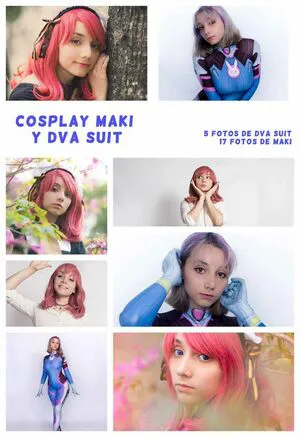 Mahou Gogo OnlyFans Leaked Free Thumbnail Picture - #38YTAoBTsy