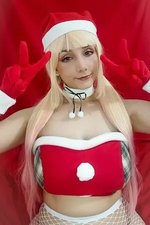 Mahou Gogo OnlyFans Leaked Free Thumbnail Picture - #5RXT5mNrEc