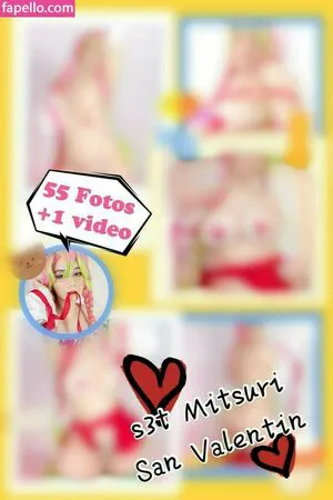 Mahou Gogo OnlyFans Leaked Free Thumbnail Picture - #LxytuurIdF