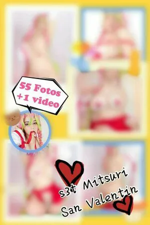 Mahou Gogo OnlyFans Leaked Free Thumbnail Picture - #VYuNxgA2WY