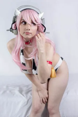 Mahou Gogo OnlyFans Leaked Free Thumbnail Picture - #lQmc5kGUj2