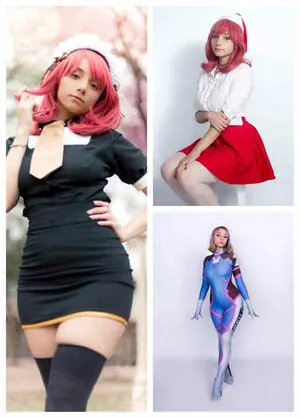 Mahou Gogo OnlyFans Leaked Free Thumbnail Picture - #p21BC4bFpD