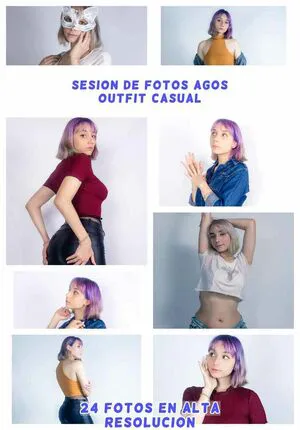Mahou Gogo OnlyFans Leaked Free Thumbnail Picture - #tAyptP288D