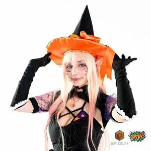 Mahou Gogo OnlyFans Leaked Free Thumbnail Picture - #tZOTr5msmE