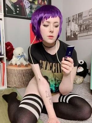 Mahou Pantsu OnlyFans Leaked Free Thumbnail Picture - #H4Z7OCHslZ