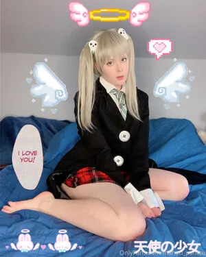 Mahou Pantsu OnlyFans Leaked Free Thumbnail Picture - #x3eVuvRzNx