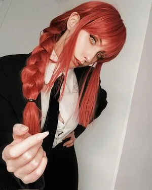 Mahoualien OnlyFans Leaked Free Thumbnail Picture - #MDUcCK90vx