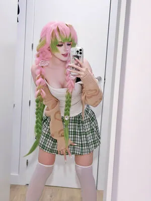 Mahouberry OnlyFans Leaked Free Thumbnail Picture - #VTwQd1EOSy