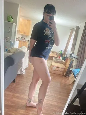 Mahoupriest OnlyFans Leaked Free Thumbnail Picture - #5urEzOBw1Y