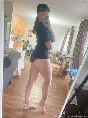 Mahoupriest OnlyFans Leaked Free Thumbnail Picture - #KBnm24fhoF