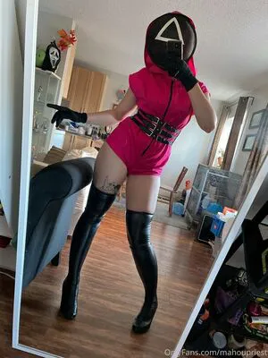 Mahoupriest OnlyFans Leaked Free Thumbnail Picture - #RvsPi3kKbX