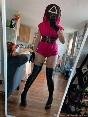 Mahoupriest OnlyFans Leaked Free Thumbnail Picture - #SmIuoxc7XR